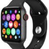Smartwatch W26+ - 1.75 inch Full Touch HD Screen