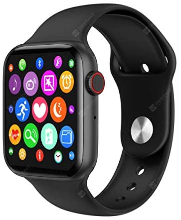Smartwatch W26+ - 1.75 inch Full Touch HD Screen