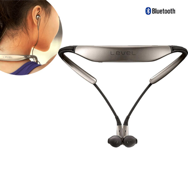 Level U Stereo Wireless Bluetooth In-Ear Headset