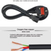 Computer power cable