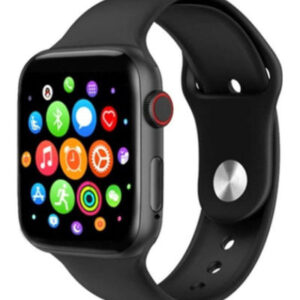 Marrkhor Series 5 Fitness Tracker T500 Smart Watch Black