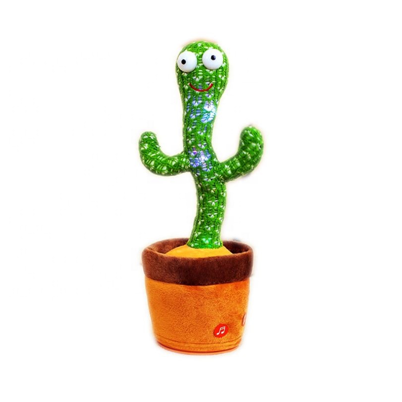 amazon cactus toy