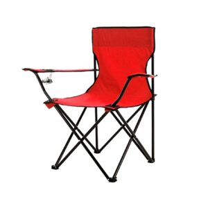 Camping beach chairs